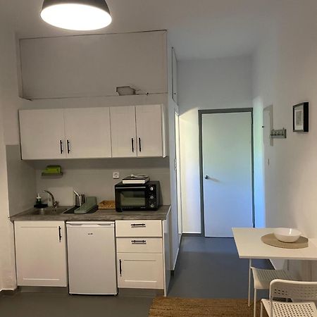 Spanos Studios - Panteli Exteriör bild