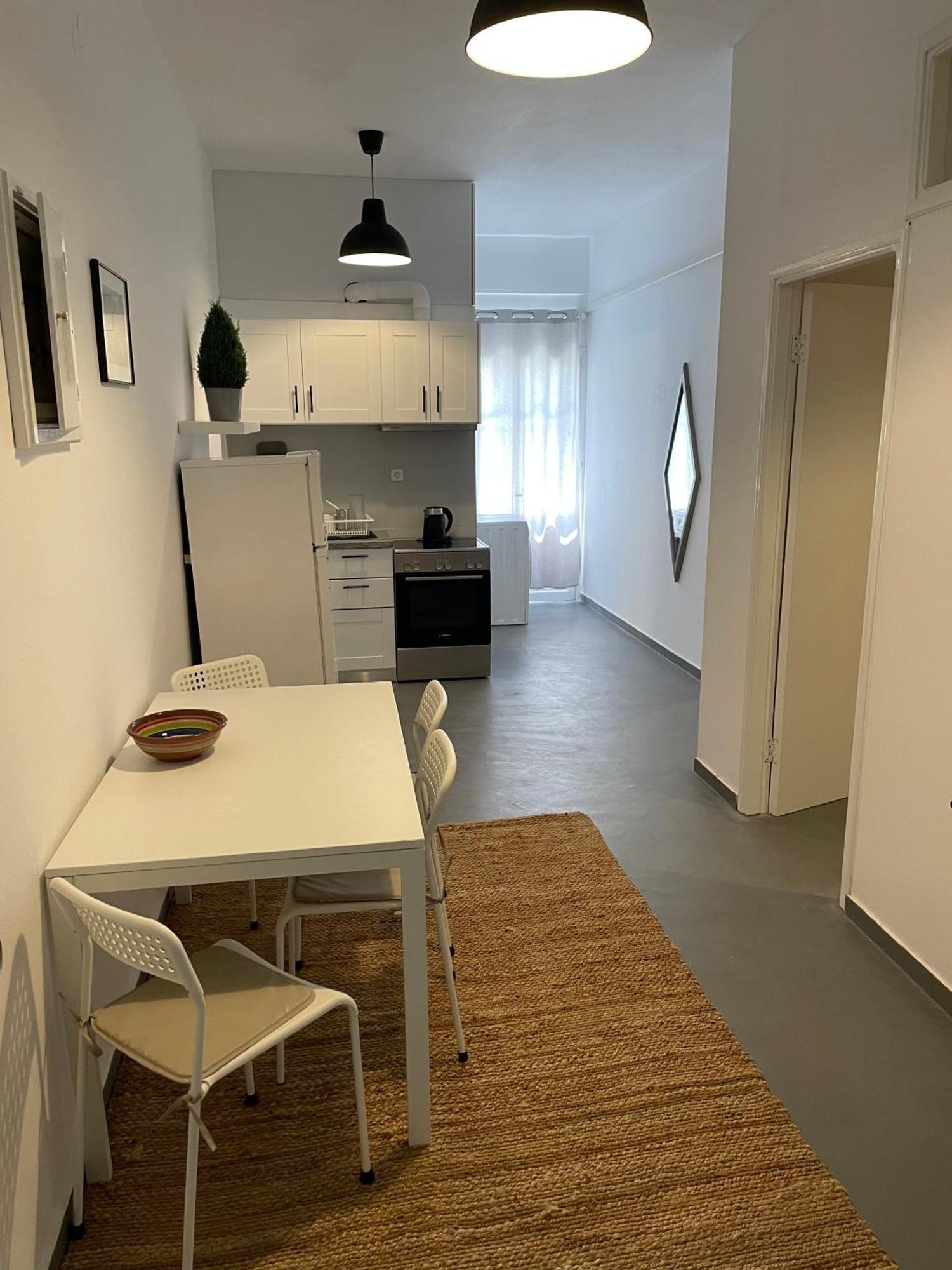 Spanos Studios - Panteli Exteriör bild