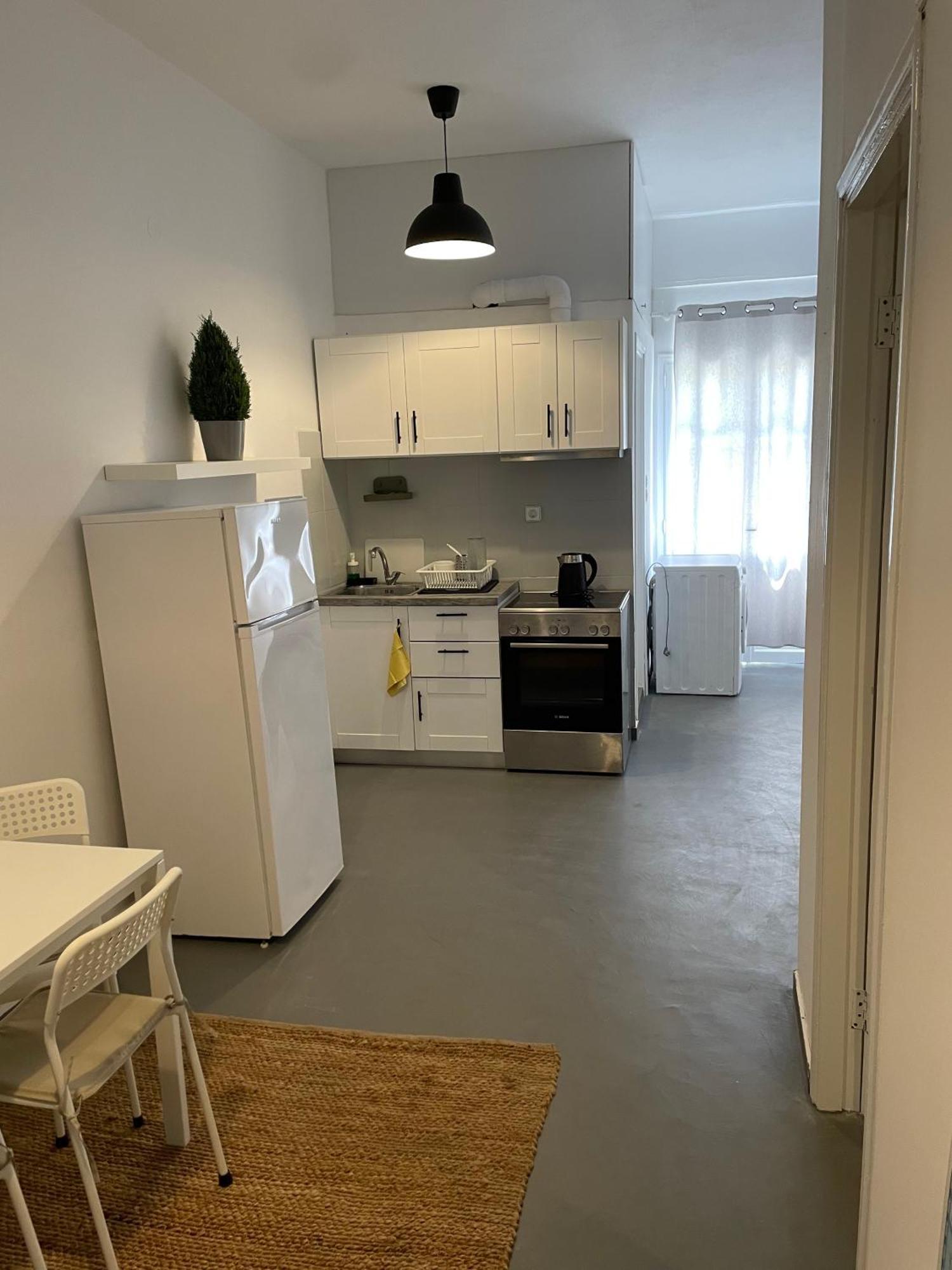 Spanos Studios - Panteli Exteriör bild