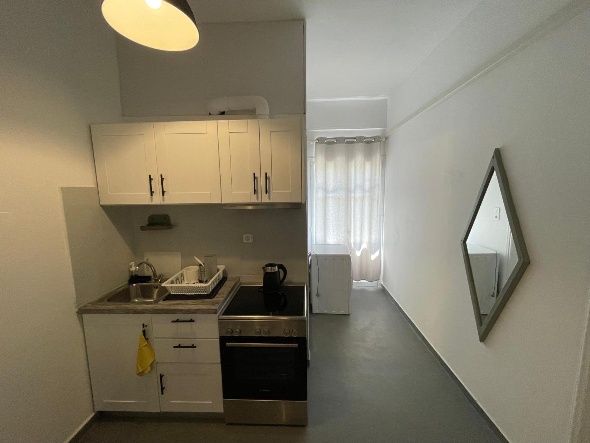 Spanos Studios - Panteli Exteriör bild