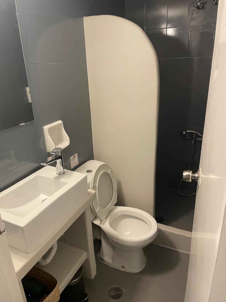 Spanos Studios - Panteli Exteriör bild