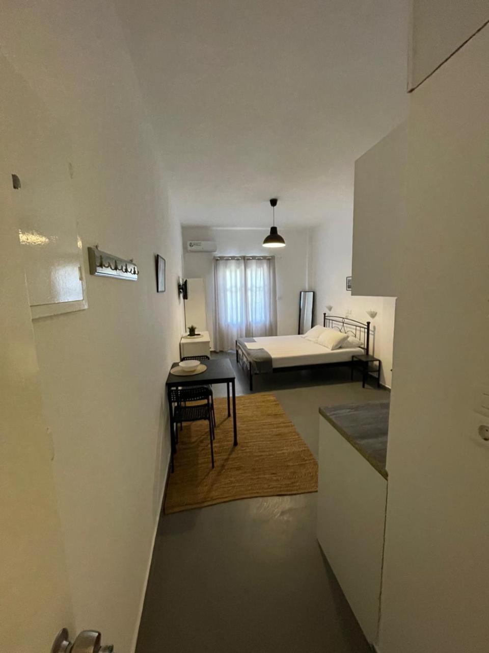 Spanos Studios - Panteli Exteriör bild