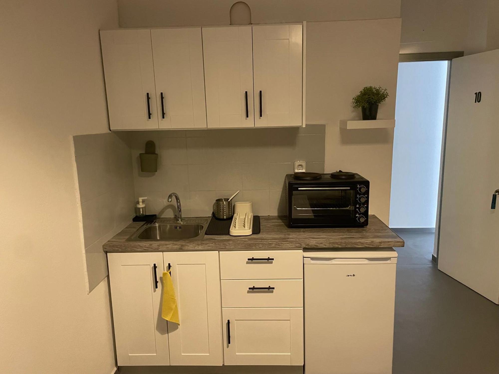 Spanos Studios - Panteli Exteriör bild
